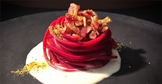 Favourite Food of a Picky Eater