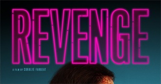 19 Songs About Revenge