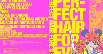 Perfect Hair Forever Episode Guide
