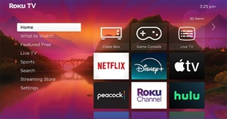 Ainslee&#39;s Favourite Shows