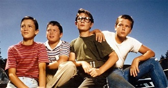 Manic Wayne&#39;s Last 10 Movies I&#39;ve Seen Part 403