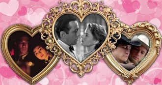 15 Best Romance Movies of All Time, Ranked by Slashfilm