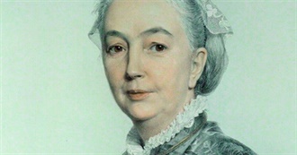 Margaret Oliphant&#39;s Novels