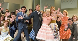 100 Movies That Start With the Letter &#39;H&#39; (This Guy&#39;s Picks)