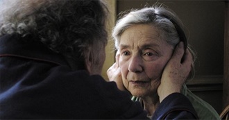 10 Movies That Get Too Real for Their Own Good According to CBR