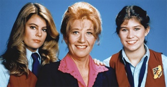 Actress~~Charlotte Rae