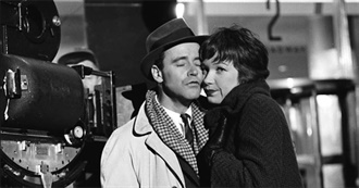 Essential 50s: Best Films of the 1960s (Part 1)