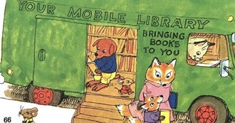 Ella&#39;s Must Reads