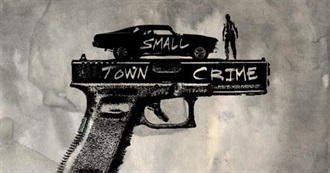 Shane&#39;s Watchlist Part II