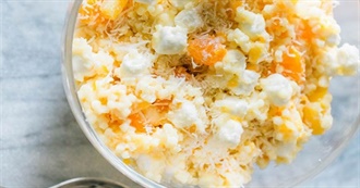 Big T&#39;s Popular Western American Dishes Part 4