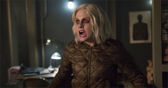 Brianna&#39;s &quot;I&quot; TV Shows