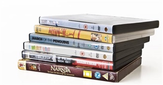 Alex&#39;s Fave Movies