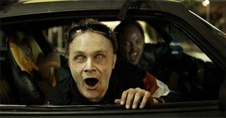 Kim Newman&#39;s Movie Dungeon: May 2012