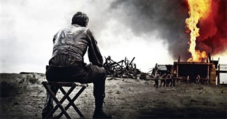 Best Film of the Year 1919 - 2014