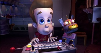 Fictional Child Prodigies