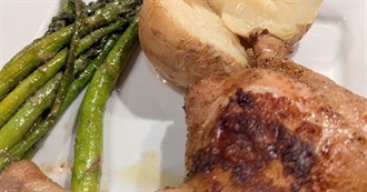 Big T&#39;s Food Eaten Today 1139