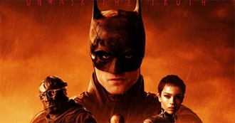 Random List of Moviesss