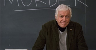 45 Best Hallmark Mystery Movies to Watch (It&#39;s a Stampede!)