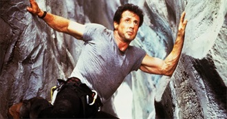 Rock Climbing Movies