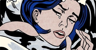 A Literary Critic Doubts You&#39;ve Read Half of These, but Thinks You Should