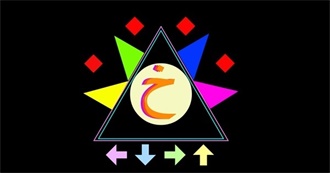 Mr J&#39;s 10 Super Nintendo Games