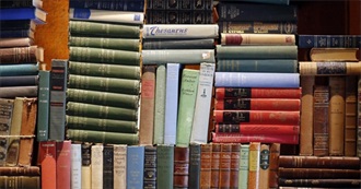 What From Lottie's 2026 TBR Have You Read?