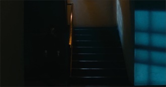 Mori&#39;s All Time Favorite Movies