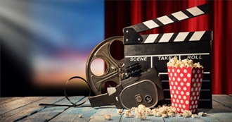 Movies I&#39;ve Seen (October &#39;18)