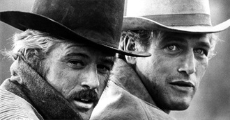 Movies G Saw in October, 2025