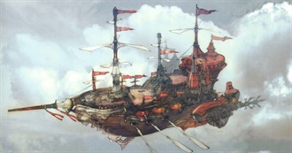 Sam C&#39;s Booklist Challenge