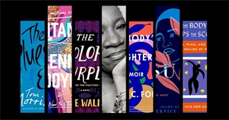 15 Books Recommended by Tarana Burke