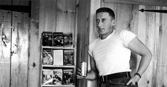 Mickey Spillaine&#39;s Mike Hammer Novels