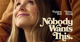 Nobody Wants This Episode Guide