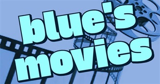 Movies Blue Remembers Watching Before 2026