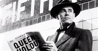 The Films of Alfred Hitchcock