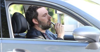 Gracie&#39;s Favourite Movies