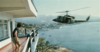 50 More Classic 80s Thrillers