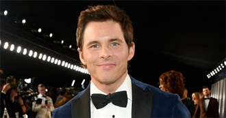 James Marsden, Filmography