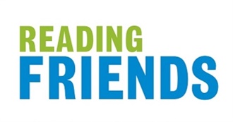 What a Bookworm&#39;s Friends Have Been Reading - January 2023