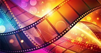 Another Ultimate Film Challenge (Updated Through 2025)