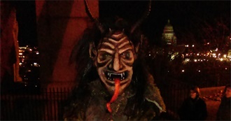 So, You Think You Read a Lot of Horror?