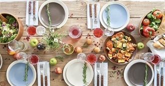 What Jason Ate Today, Day 45