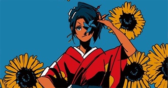 Acrabjuice&#39;s Fave Films