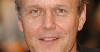 Anthony Head Filmography (July 2017)