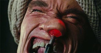 Movies That Take Place on Mars