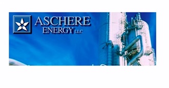 Top 10 Pages About Aschere Energy