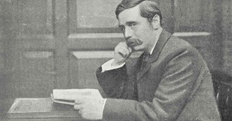 H.G. Wells Bibliography