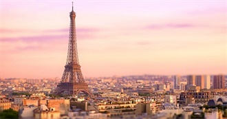 The Most Beautiful Places Ever