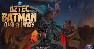 Last 10 Movies Troller344 Watched for the First Time 688