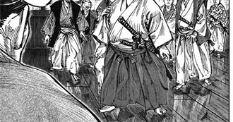 Mangas Que Quiero Leer